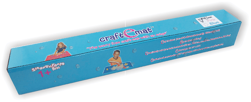 Craftemat - Pink
