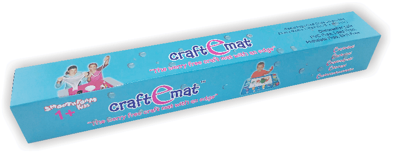 Craftemat - Pink