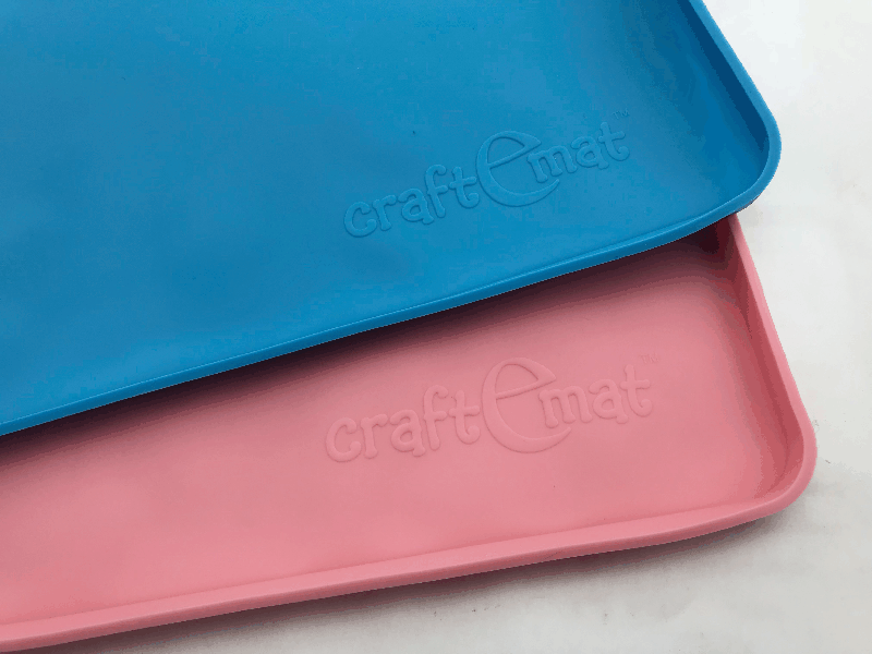 Craftemat - Pink