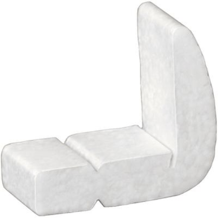 RT-DXH Disposable X-Ray Holder - Compare to Stabe® 600870